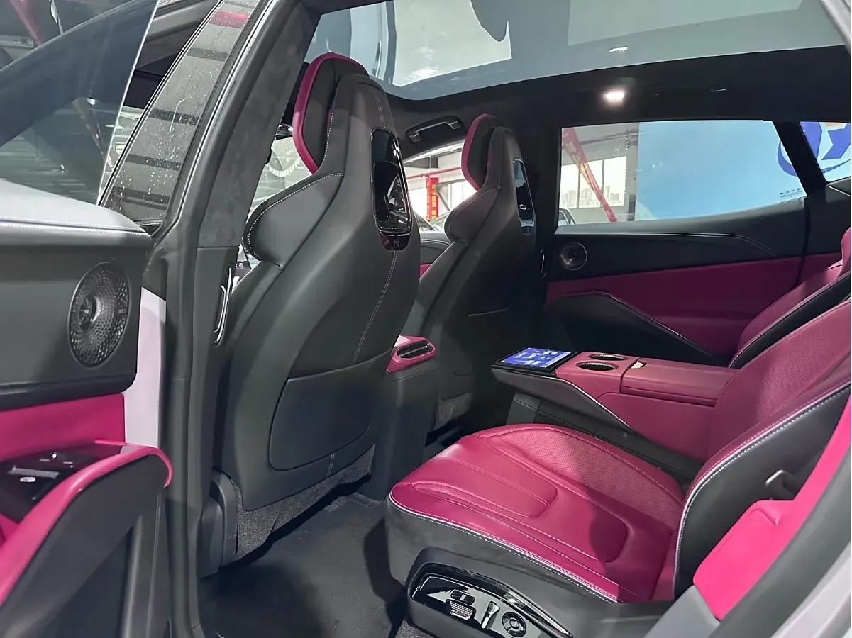 2023 Lotus ELETRE BEV 112KWH,autocango,china used car exporter,china ev exporter,chinese used car exporter,chinese used ev exporter