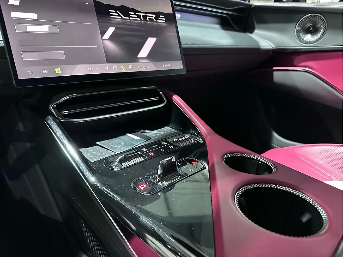 2023 Lotus ELETRE BEV 112KWH,autocango,china used car exporter,china ev exporter,chinese used car exporter,chinese used ev exporter