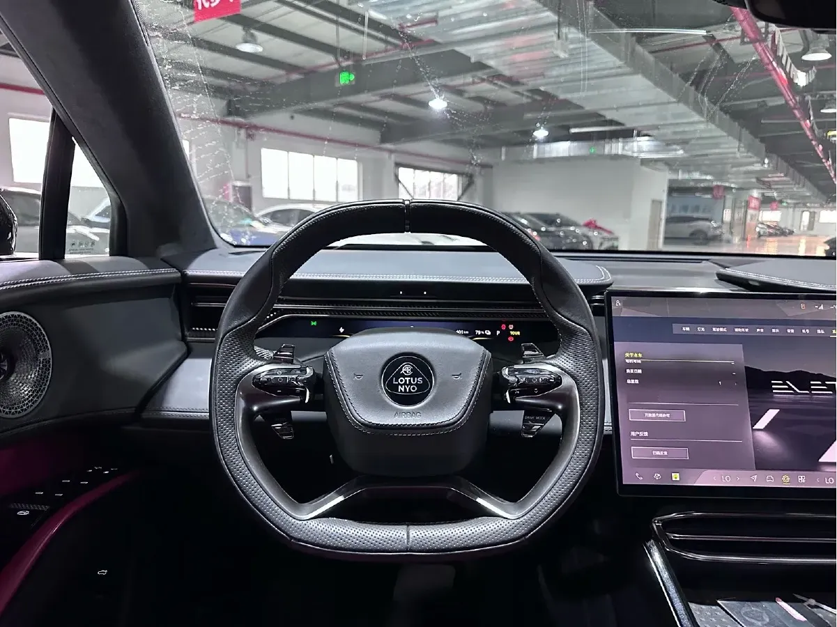 2023 Lotus ELETRE BEV 112KWH,autocango,china used car exporter,china ev exporter,chinese used car exporter,chinese used ev exporter