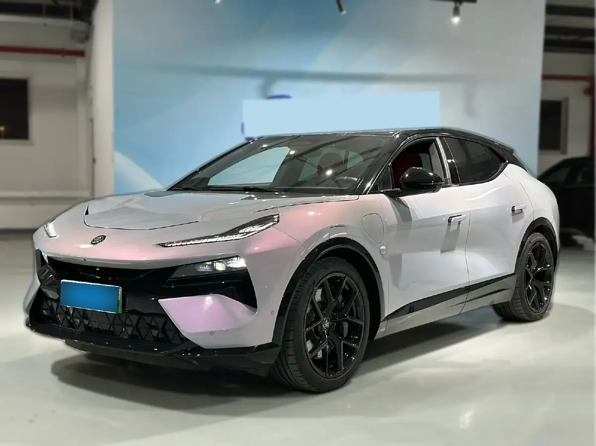 2023 Lotus ELETRE BEV 112KWH