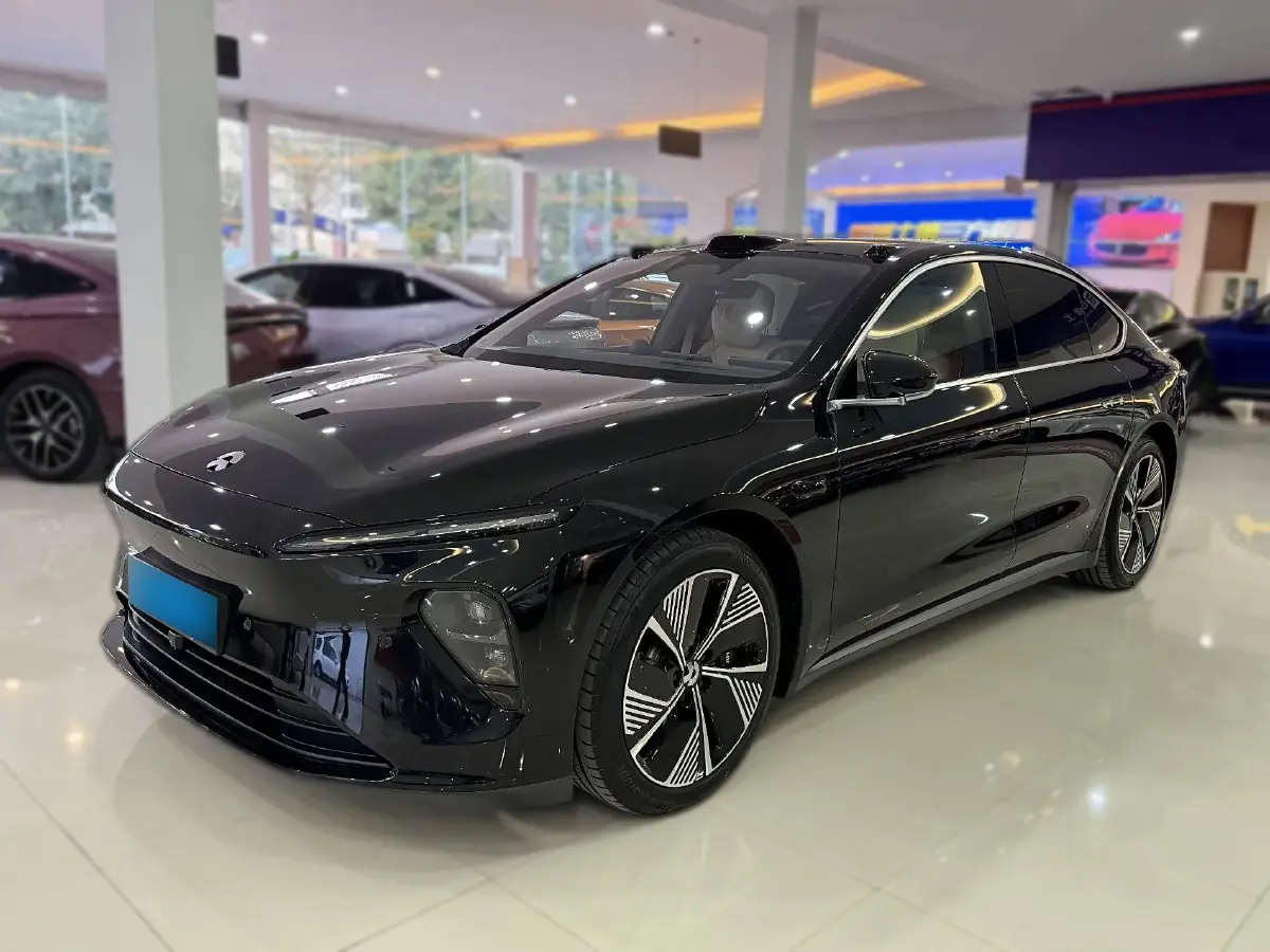 2024 NIO ET7 BEV 100KWH