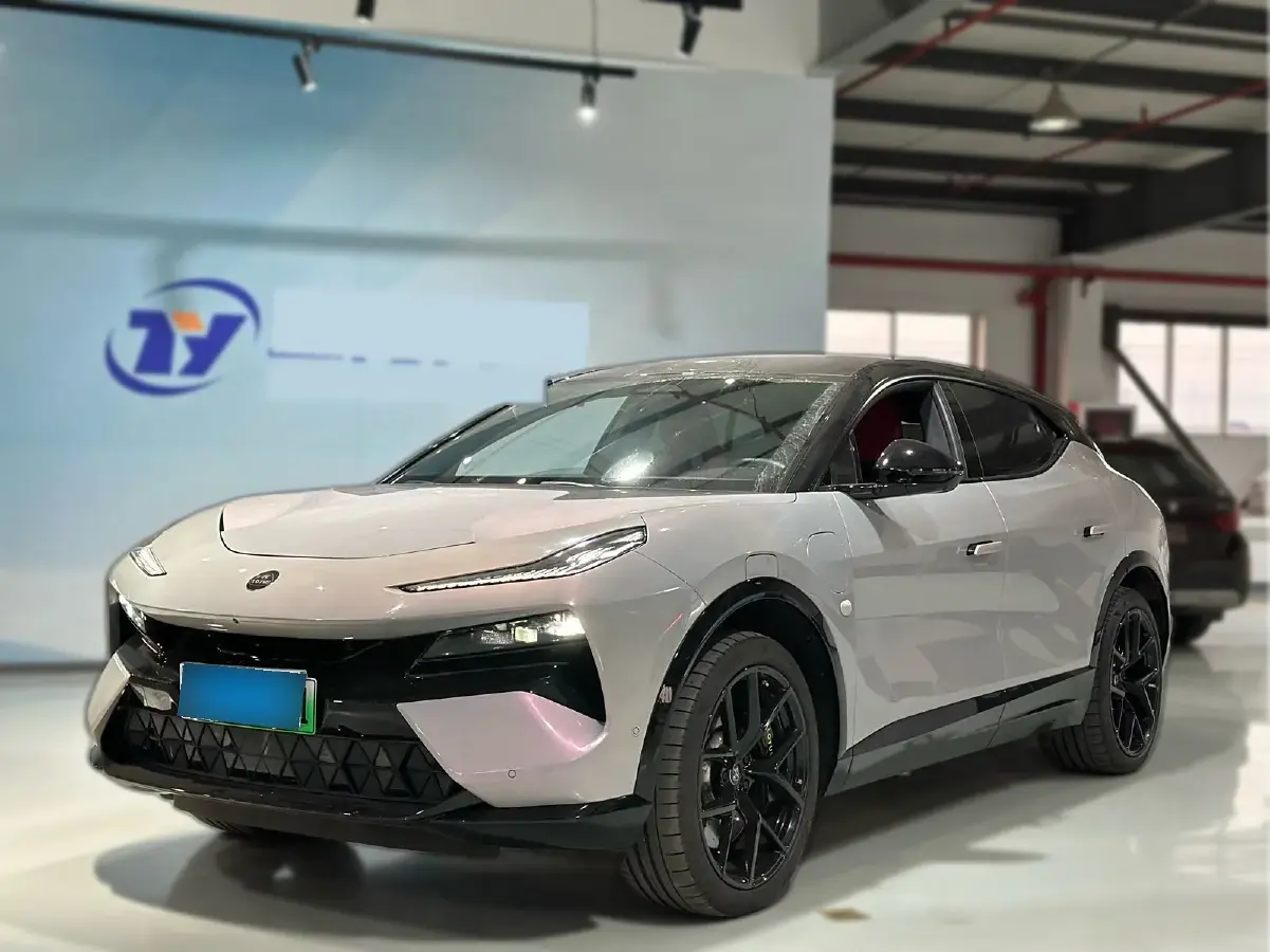 2023 Lotus ELETRE BEV 112KWH