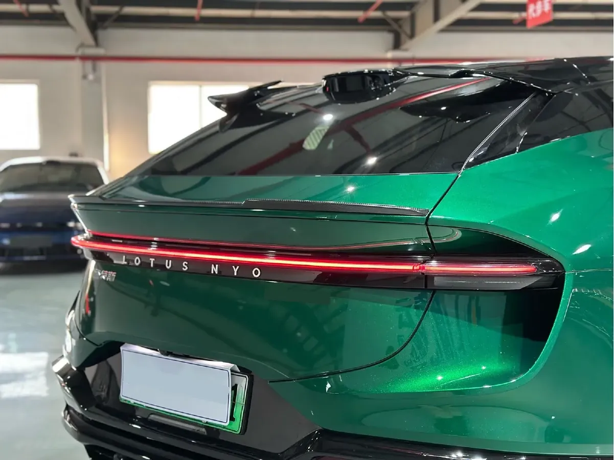 2023 Lotus ELETRE BEV 112KWH,autocango,china used car exporter,china ev exporter,chinese used car exporter,chinese used ev exporter