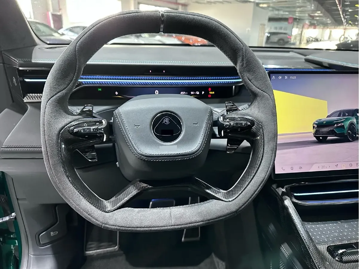 2023 Lotus ELETRE BEV 112KWH,autocango,china used car exporter,china ev exporter,chinese used car exporter,chinese used ev exporter