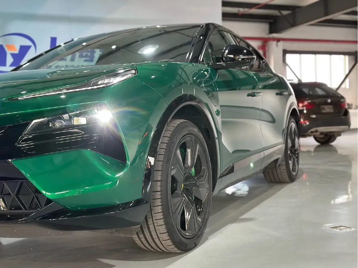 2023 Lotus ELETRE BEV 112KWH,autocango,china used car exporter,china ev exporter,chinese used car exporter,chinese used ev exporter