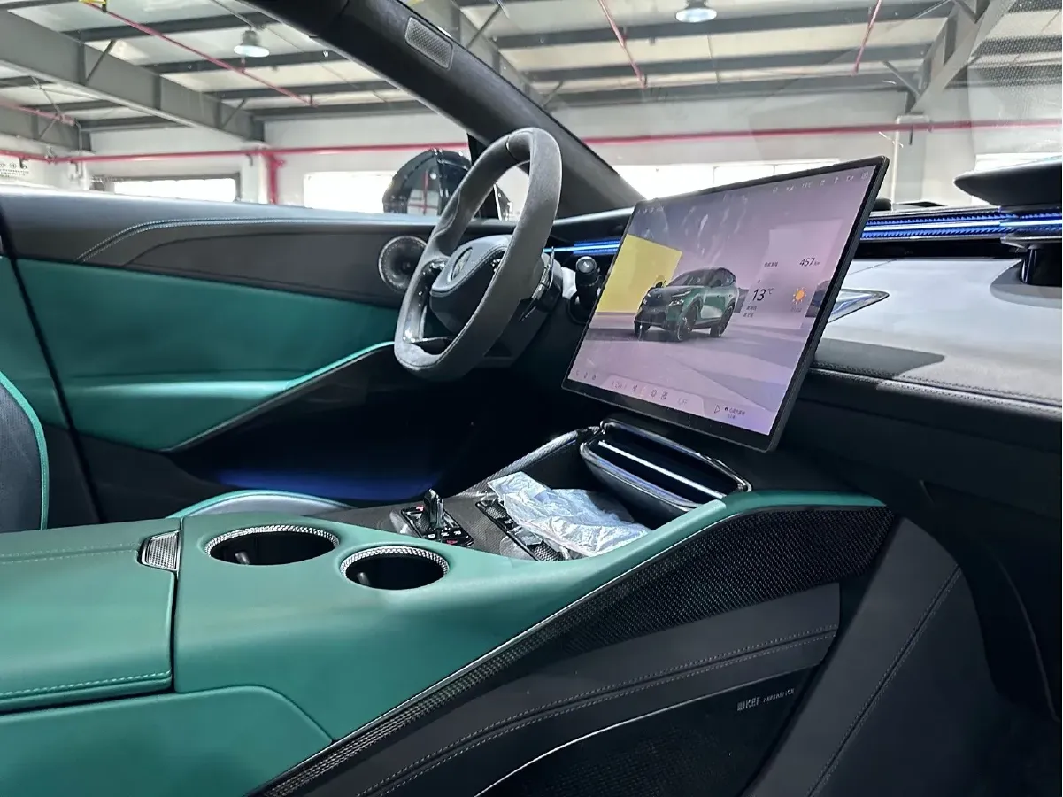 2023 Lotus ELETRE BEV 112KWH,autocango,china used car exporter,china ev exporter,chinese used car exporter,chinese used ev exporter