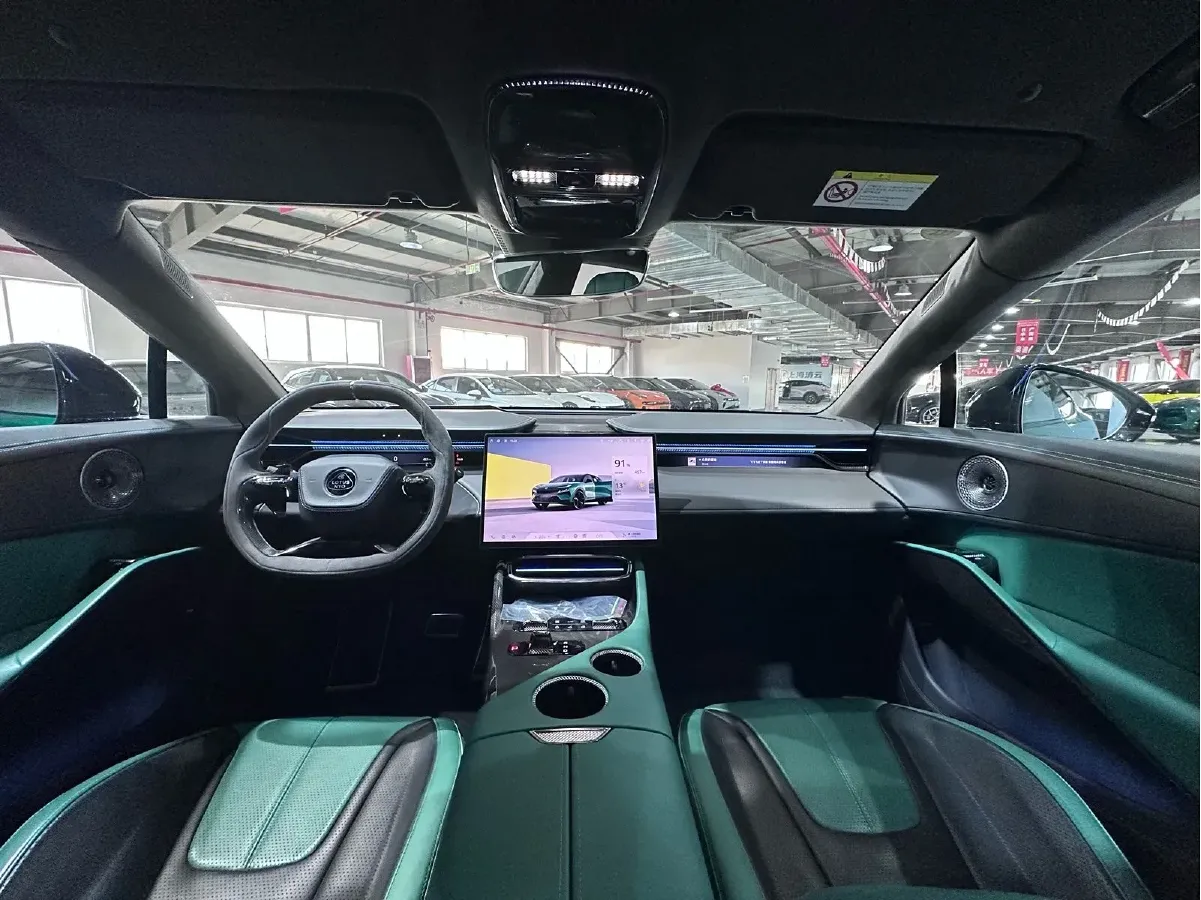 2023 Lotus ELETRE BEV 112KWH,autocango,china used car exporter,china ev exporter,chinese used car exporter,chinese used ev exporter