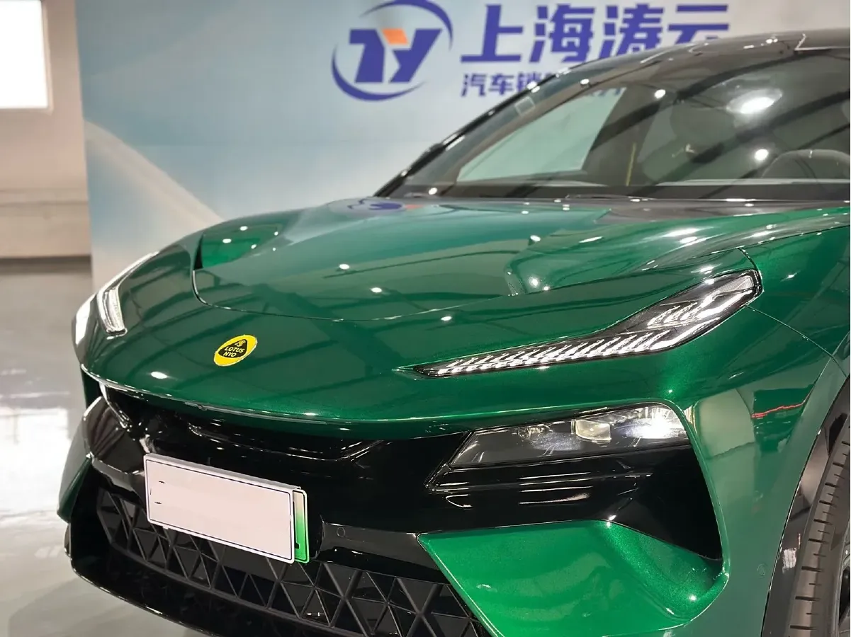 2023 Lotus ELETRE BEV 112KWH,autocango,china used car exporter,china ev exporter,chinese used car exporter,chinese used ev exporter