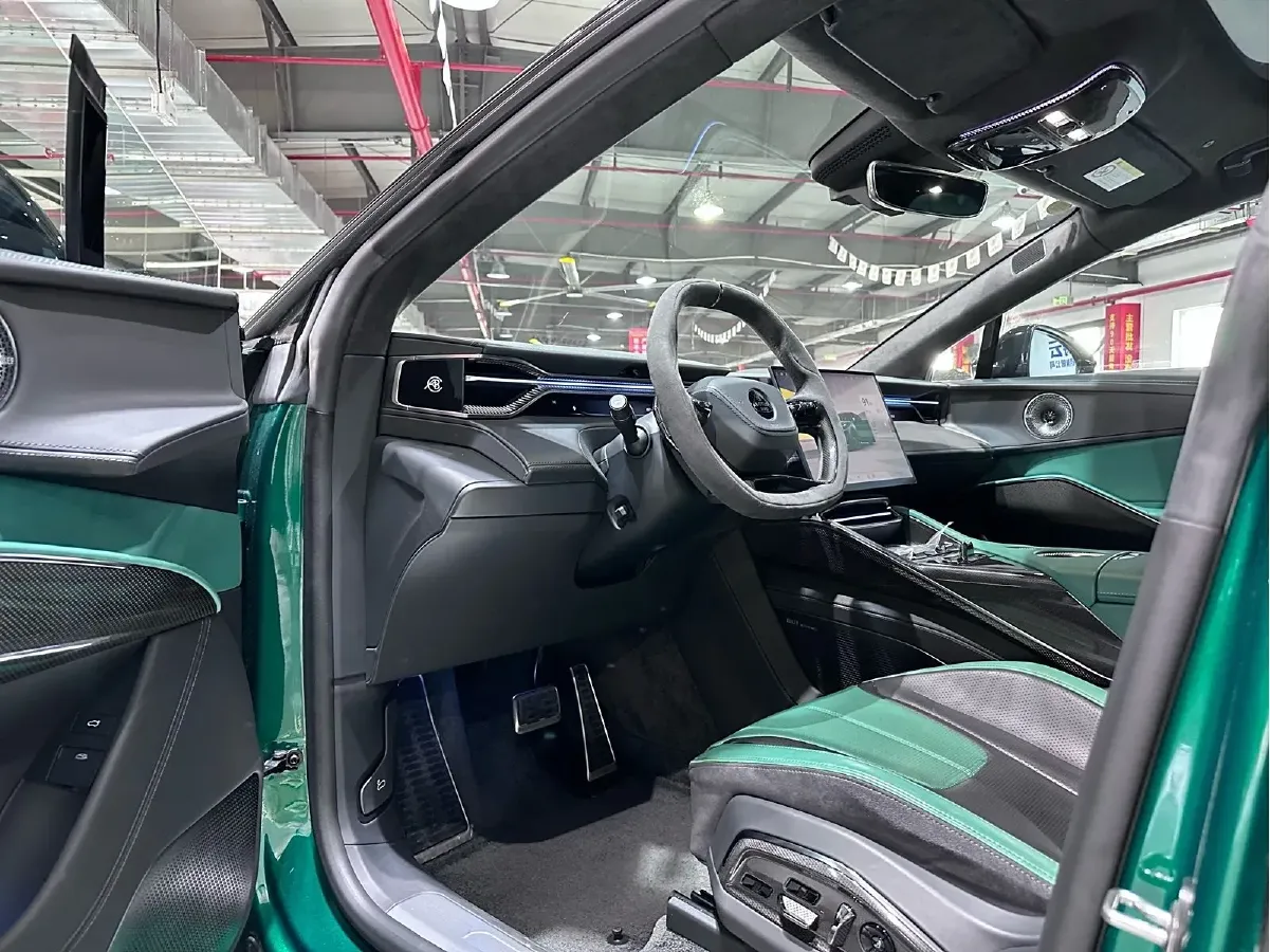 2023 Lotus ELETRE BEV 112KWH,autocango,china used car exporter,china ev exporter,chinese used car exporter,chinese used ev exporter