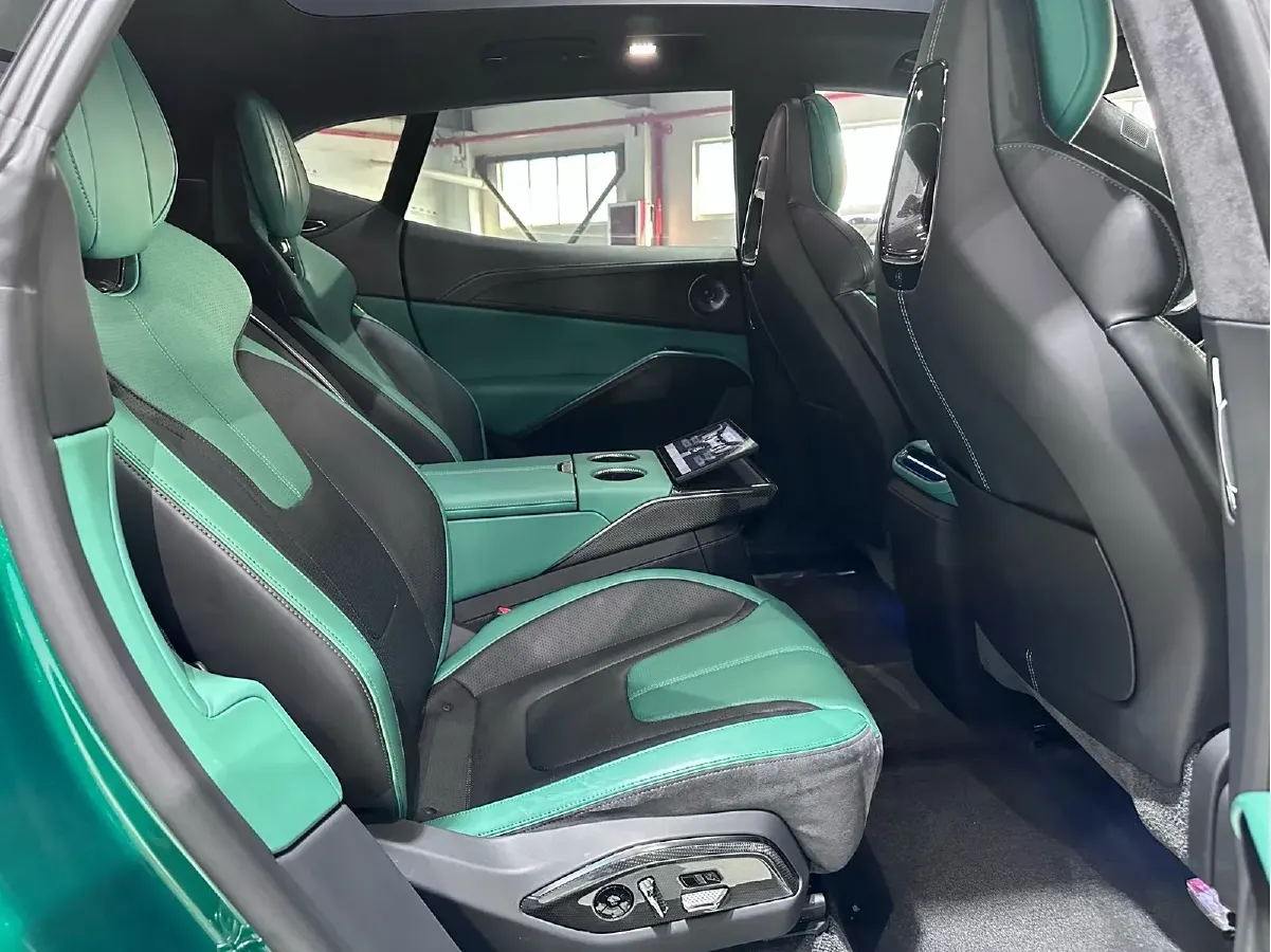 2023 Lotus ELETRE BEV 112KWH,autocango,china used car exporter,china ev exporter,chinese used car exporter,chinese used ev exporter