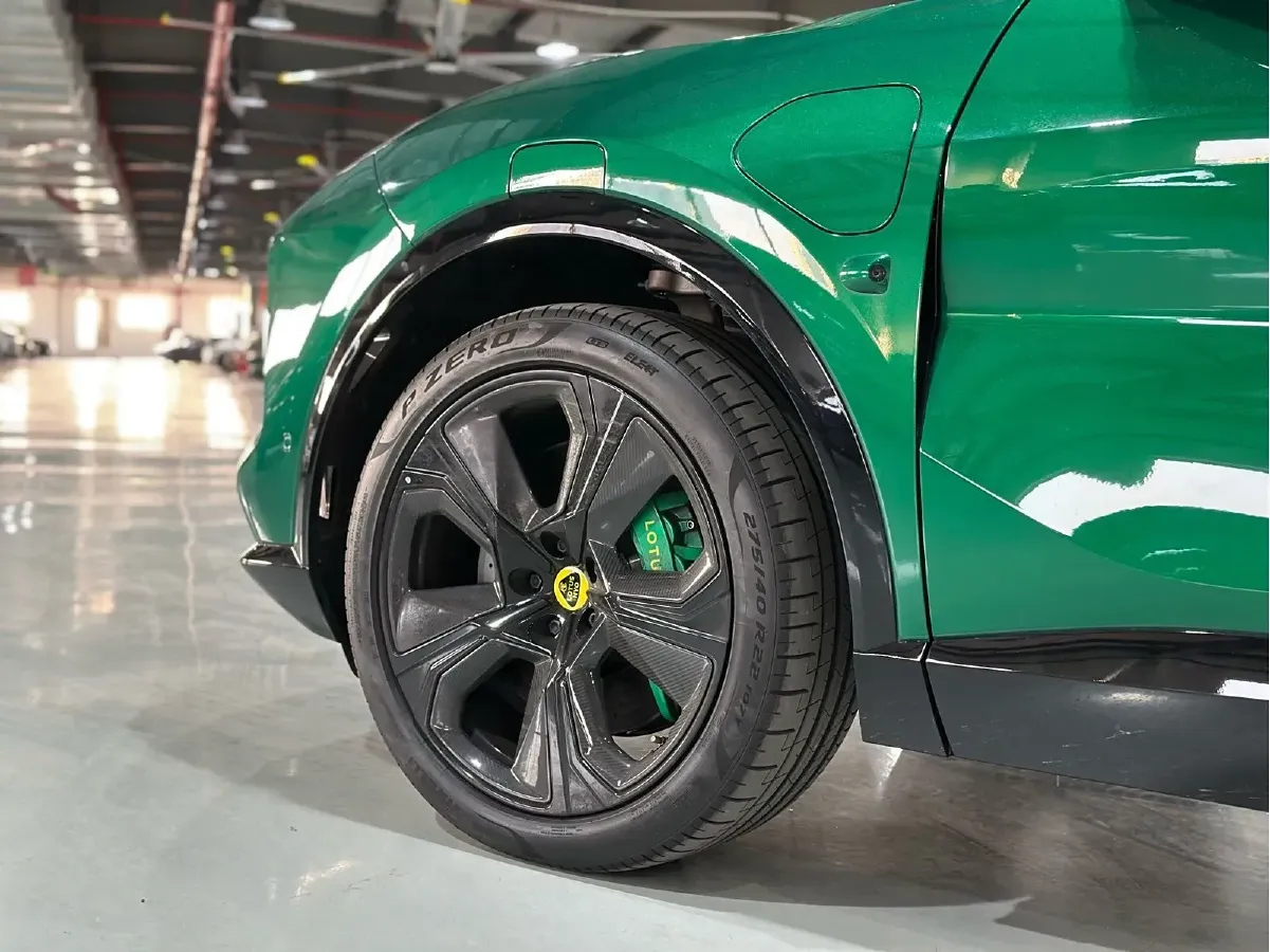 2023 Lotus ELETRE BEV 112KWH,autocango,china used car exporter,china ev exporter,chinese used car exporter,chinese used ev exporter