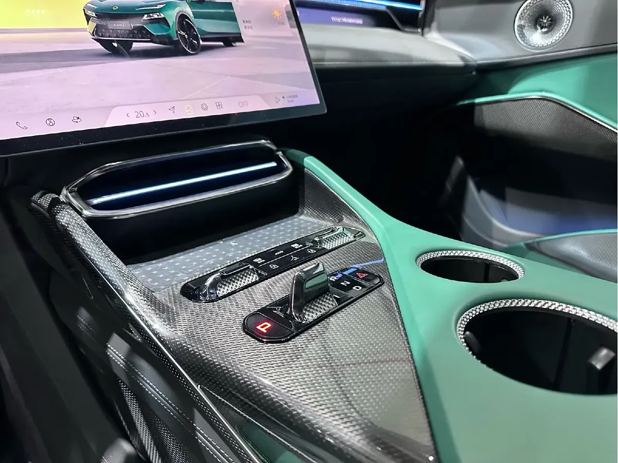 2023 Lotus ELETRE BEV 112KWH,autocango,china used car exporter,china ev exporter,chinese used car exporter,chinese used ev exporter