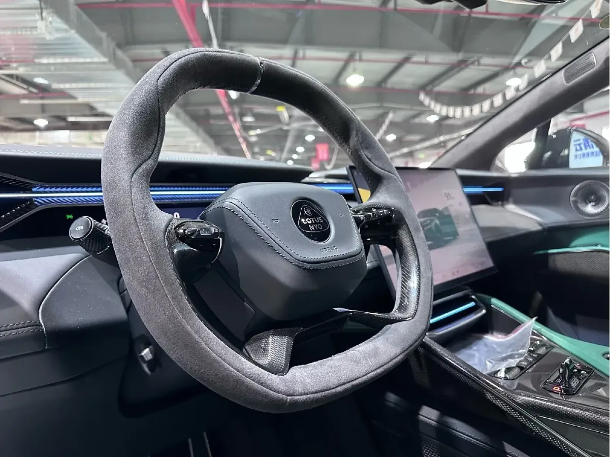 2023 Lotus ELETRE BEV 112KWH,autocango,china used car exporter,china ev exporter,chinese used car exporter,chinese used ev exporter