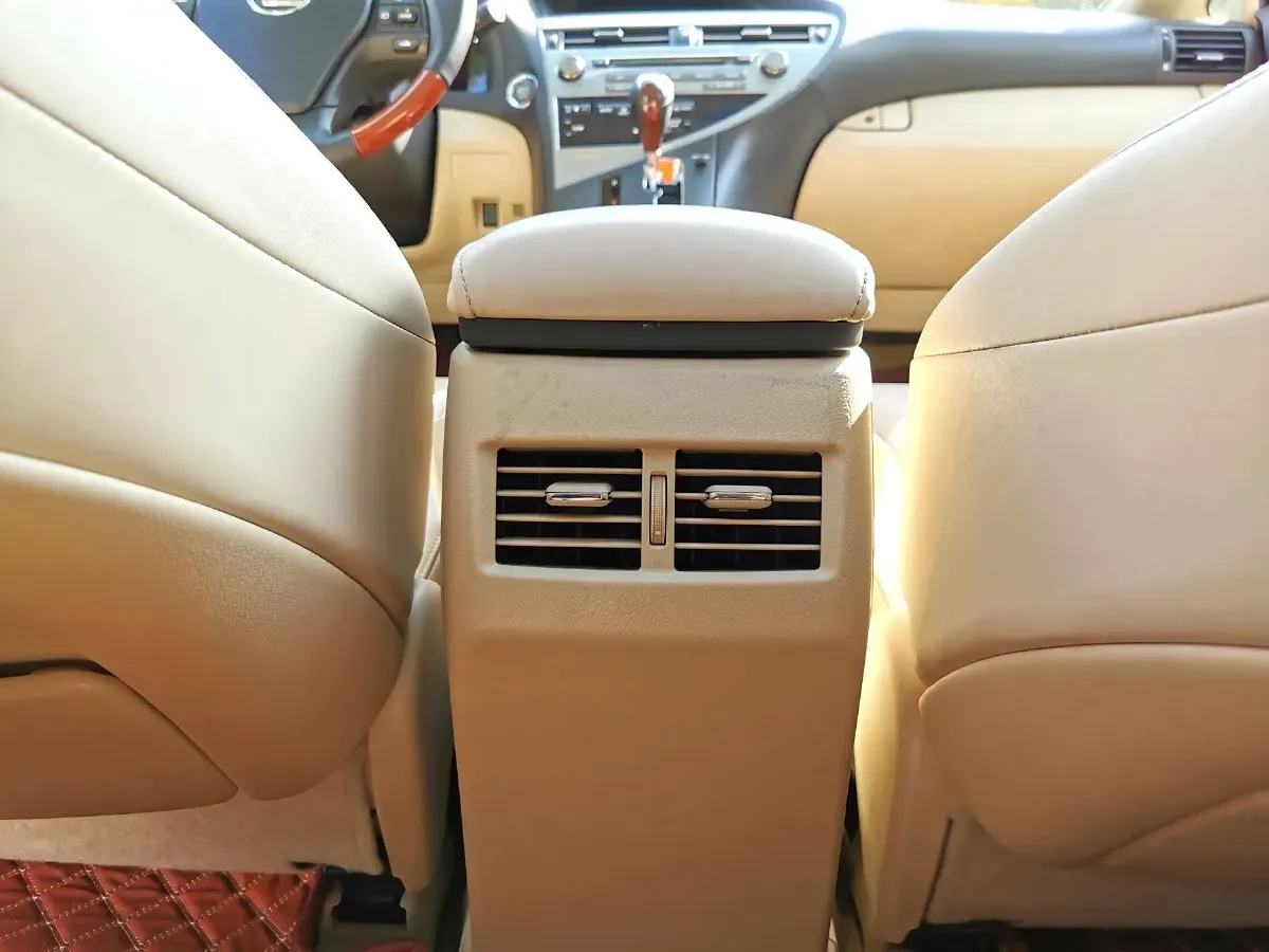 2009 Lexus RX Classic 3.5L 277HP V6 6AT,autocango,china used car exporter,china ev exporter,chinese used car exporter,chinese used ev exporter