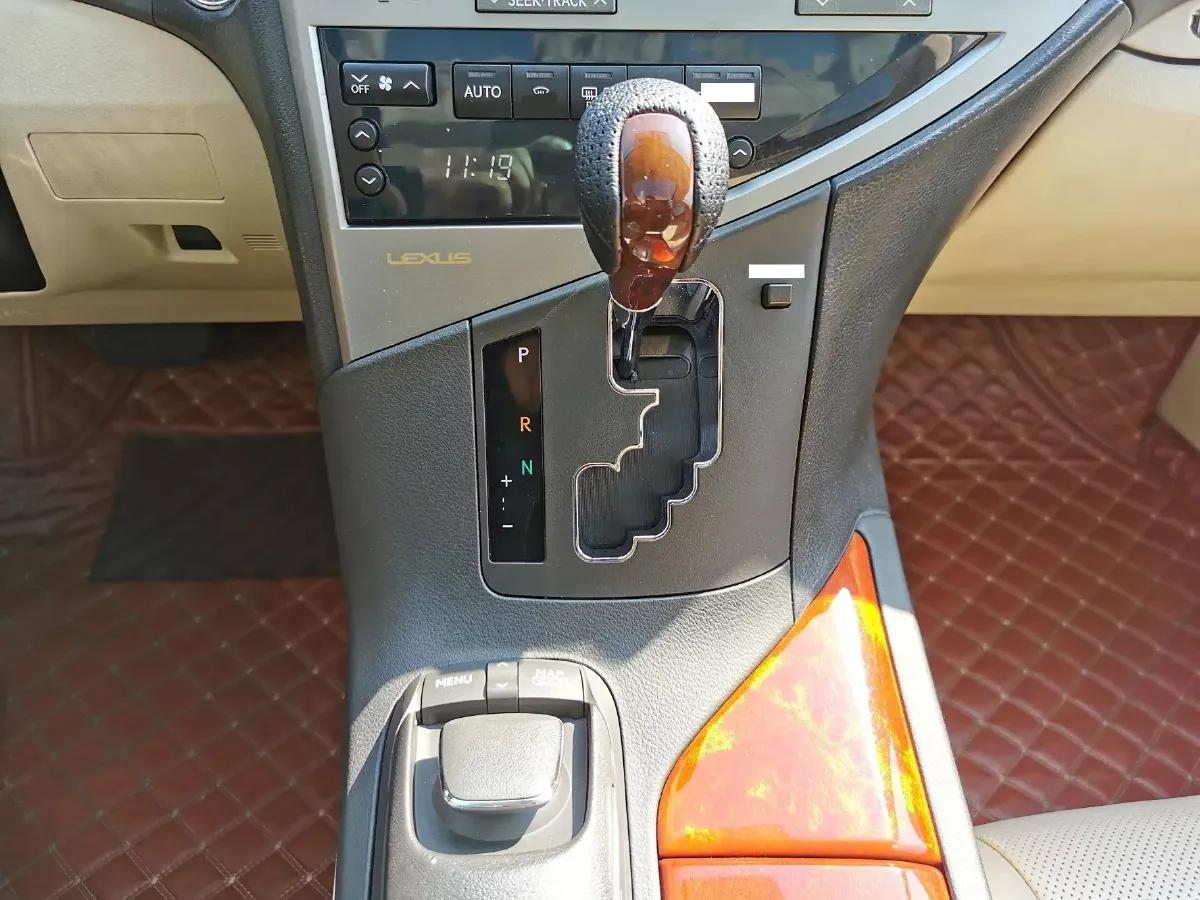 2009 Lexus RX Classic 3.5L 277HP V6 6AT,autocango,china used car exporter,china ev exporter,chinese used car exporter,chinese used ev exporter