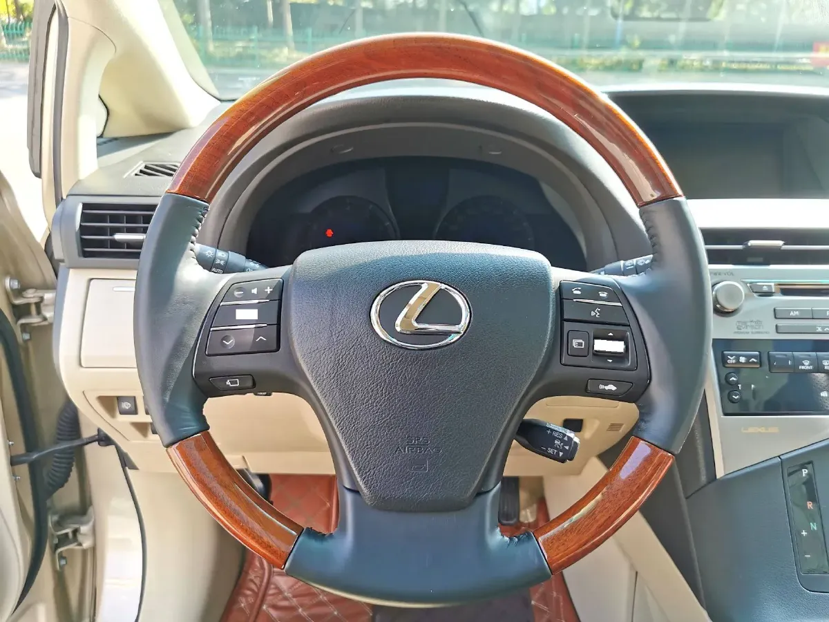 2009 Lexus RX Classic 3.5L 277HP V6 6AT,autocango,china used car exporter,china ev exporter,chinese used car exporter,chinese used ev exporter