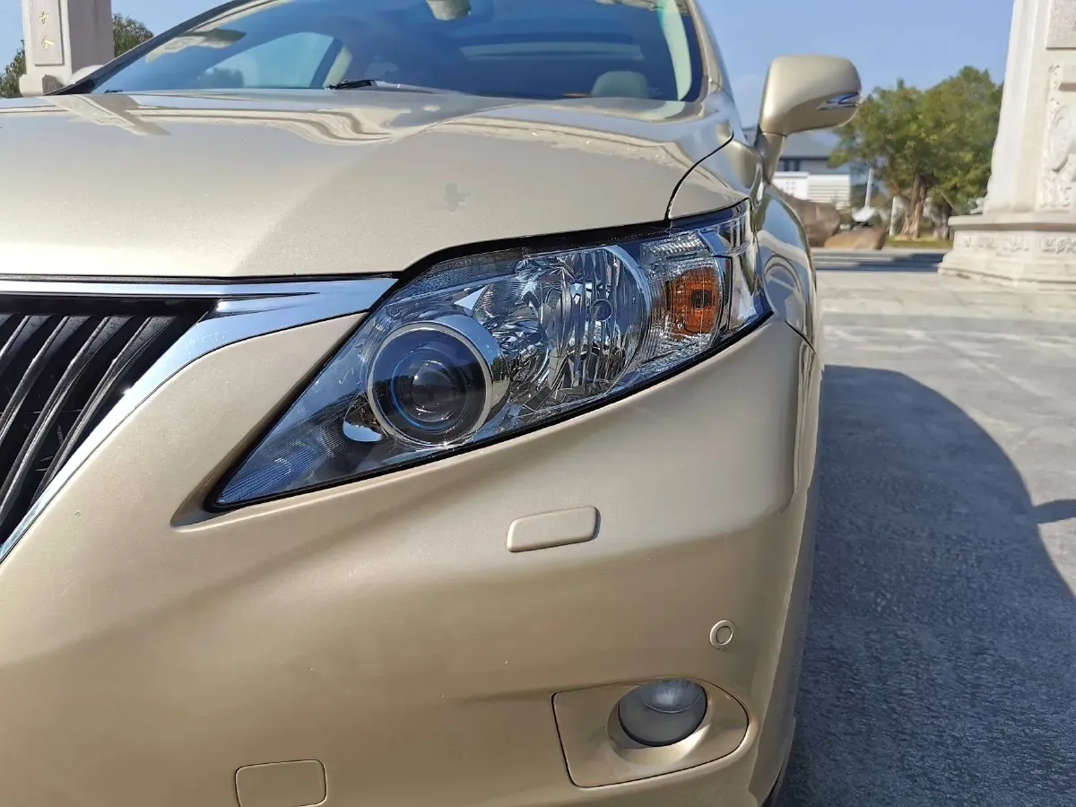 2009 Lexus RX Classic 3.5L 277HP V6 6AT,autocango,china used car exporter,china ev exporter,chinese used car exporter,chinese used ev exporter