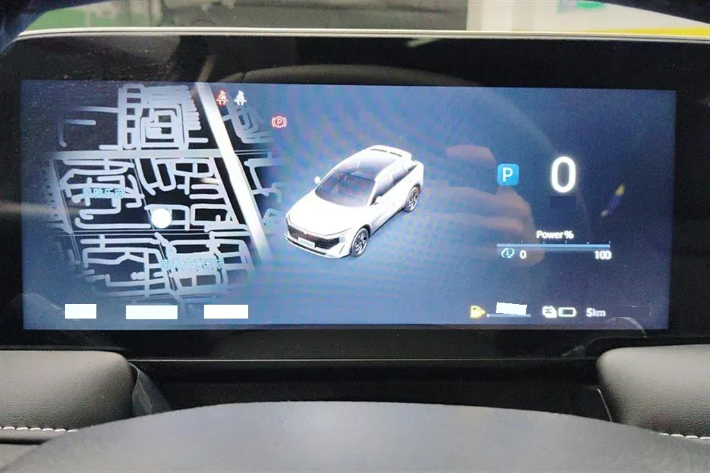 2023 Venucia Grand V DD-i 1.5T 163HP L4 E-CVT PHEV 18.4KWH,autocango,china used car exporter,china ev exporter,chinese used car exporter,chinese used ev exporter