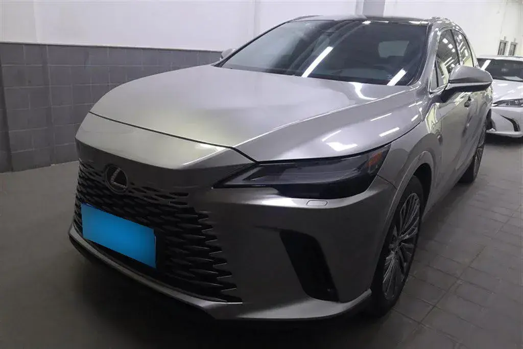 2023 Lexus RX 2.5L 185HP L4 E-CVT PHEV 18.1KWH