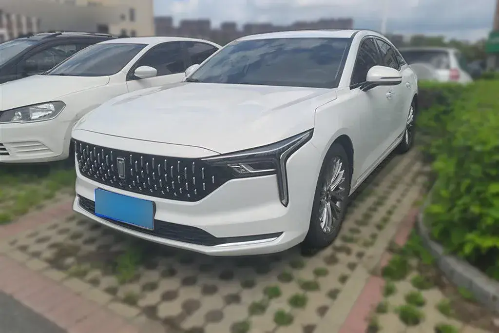 2021 Bestune B70 1.5T 169HP L4 7DCT