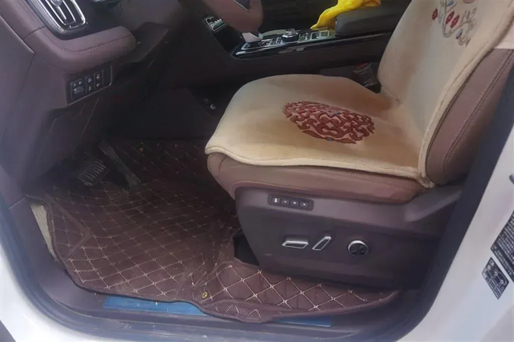 2022 BeiJing BJ60 2.0T 267HP L4 8AT,autocango,china used car exporter,china ev exporter,chinese used car exporter,chinese used ev exporter