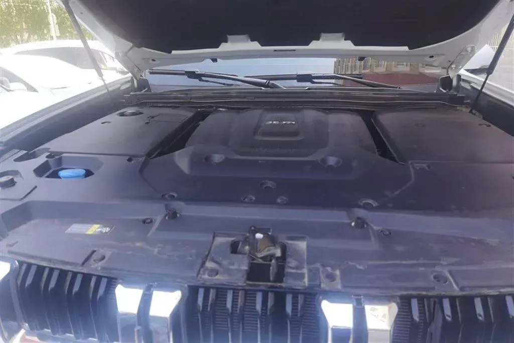 2022 BeiJing BJ60 2.0T 267HP L4 8AT,autocango,china used car exporter,china ev exporter,chinese used car exporter,chinese used ev exporter