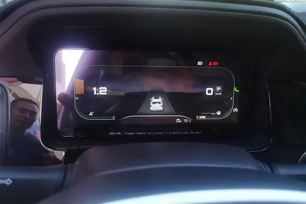 2022 BeiJing BJ60 2.0T 267HP L4 8AT,autocango,china used car exporter,china ev exporter,chinese used car exporter,chinese used ev exporter