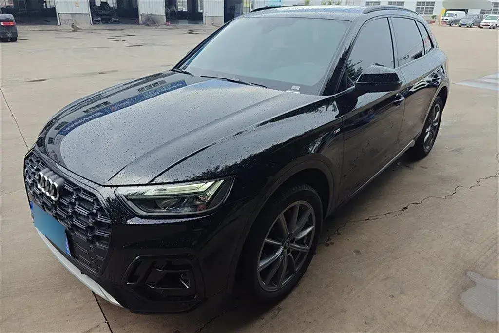 2024 Audi Q5L 2.0T 190HP L4 7DCT