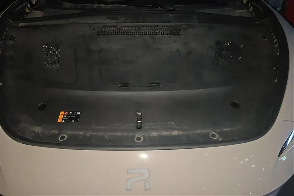 2023 Rising Auto F7 BEV 77KWH,autocango,china used car exporter,china ev exporter,chinese used car exporter,chinese used ev exporter