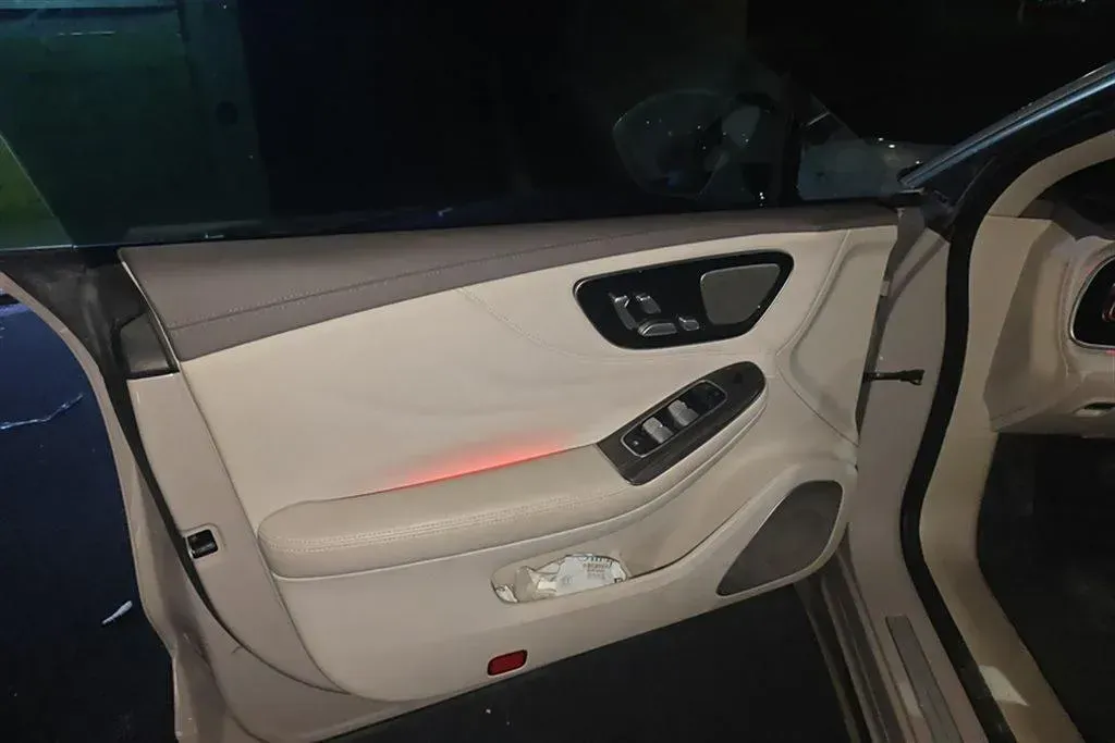 2023 Rising Auto F7 BEV 77KWH,autocango,china used car exporter,china ev exporter,chinese used car exporter,chinese used ev exporter