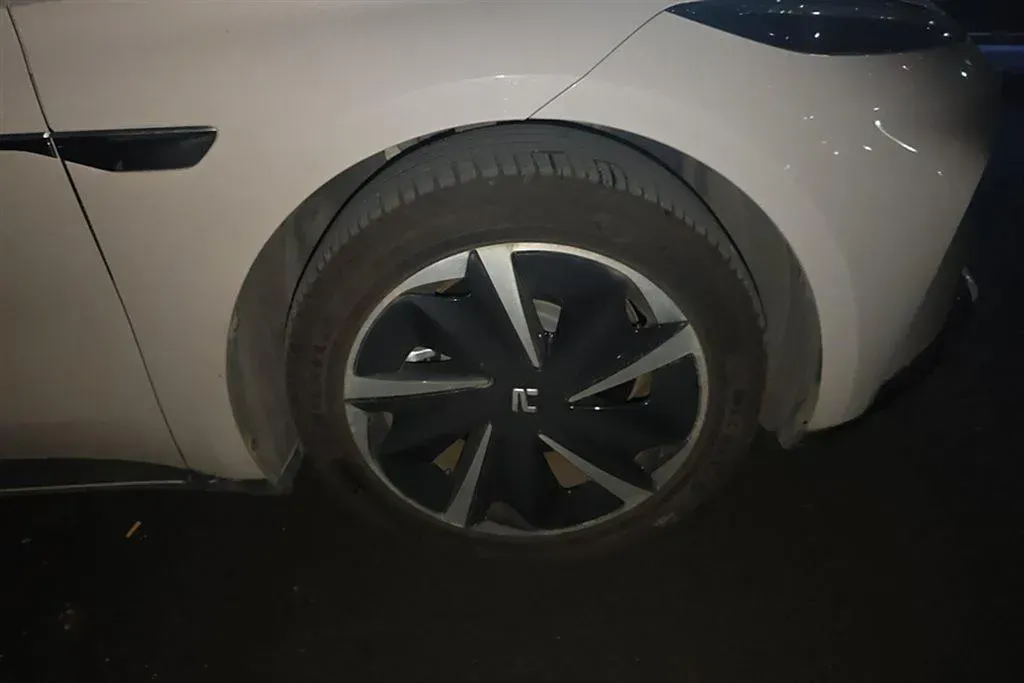 2023 Rising Auto F7 BEV 77KWH,autocango,china used car exporter,china ev exporter,chinese used car exporter,chinese used ev exporter