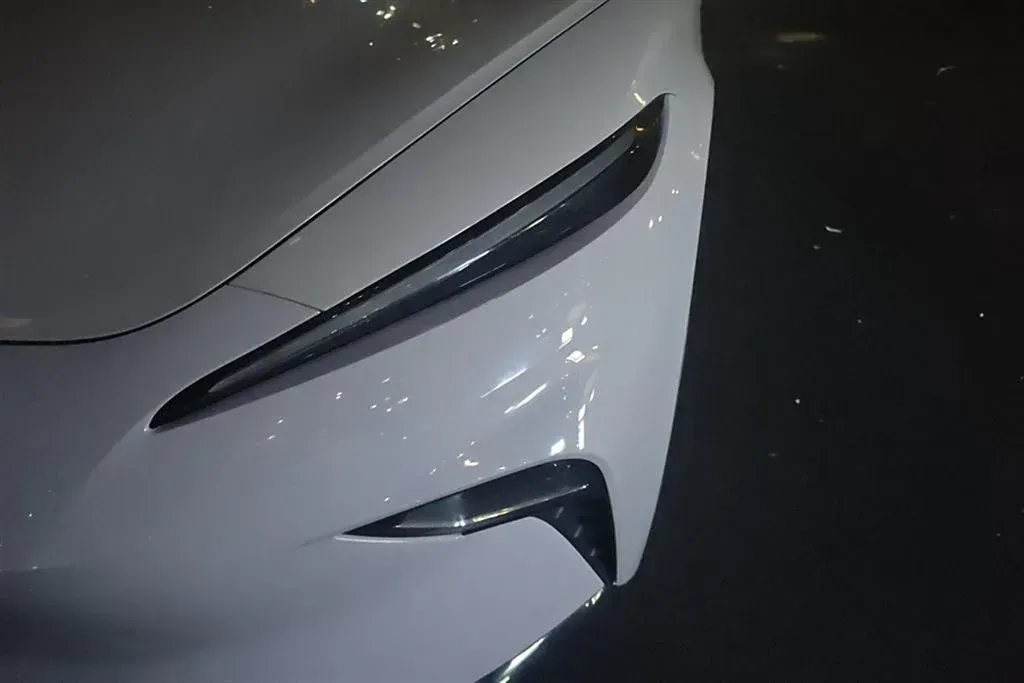 2023 Rising Auto F7 BEV 77KWH,autocango,china used car exporter,china ev exporter,chinese used car exporter,chinese used ev exporter