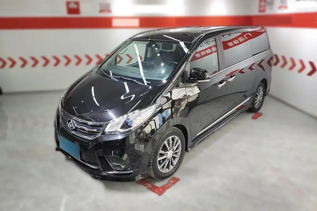 2018 MAXUS G10 1.9T 150HP L4 6AT