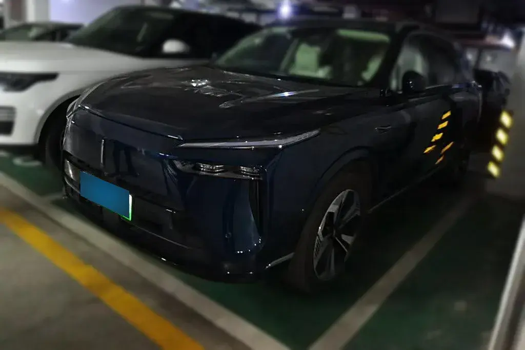 2023 WEY BlueMountain 1.5T 154HP L4 2DHT PHEV 44.5KWH