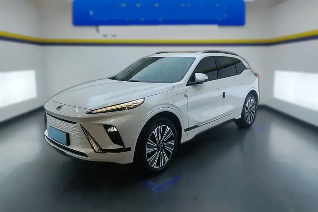 2023 Buick E5 BEV 79.4KWH