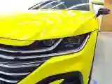 2023 Volkswagen CC 2.0T 220HP L4 7DCT