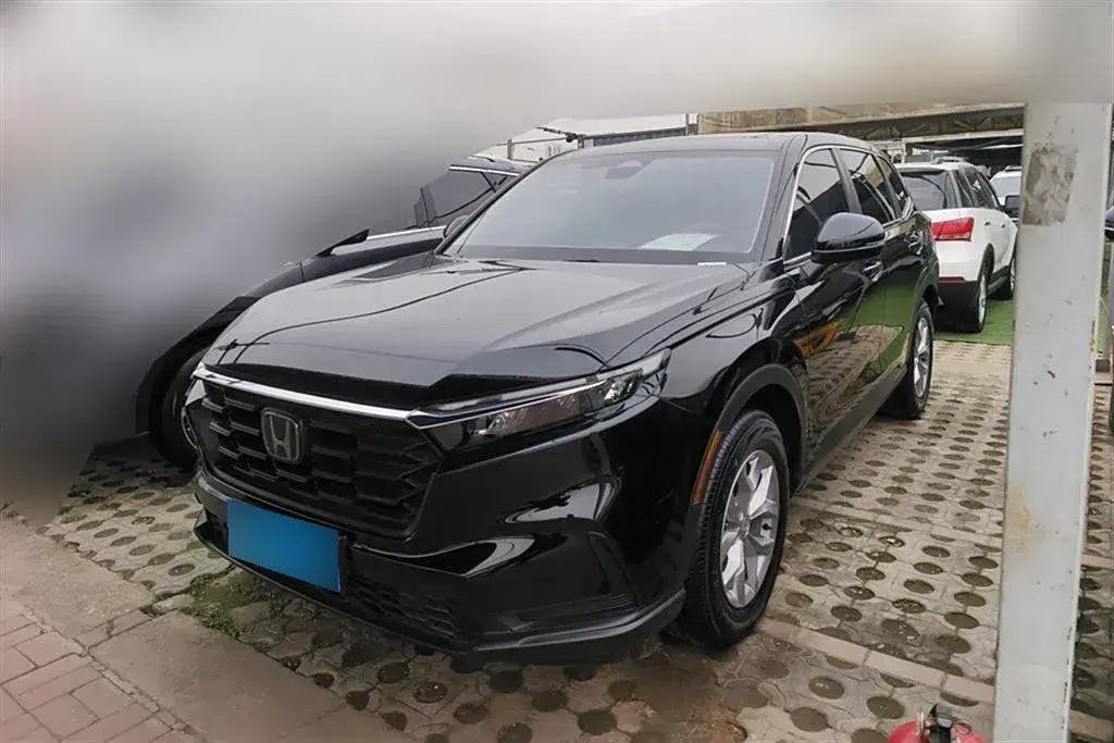 2023 Honda CR-V 1.5T 193HP L4 CVT