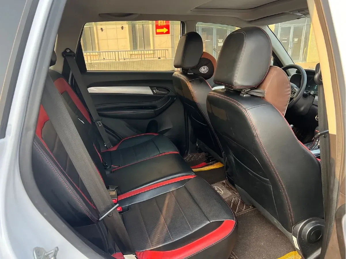 2021 KaiYi X3 1.5T 156HP L4 CVT,autocango,china used car exporter,china ev exporter,chinese used car exporter,chinese used ev exporter