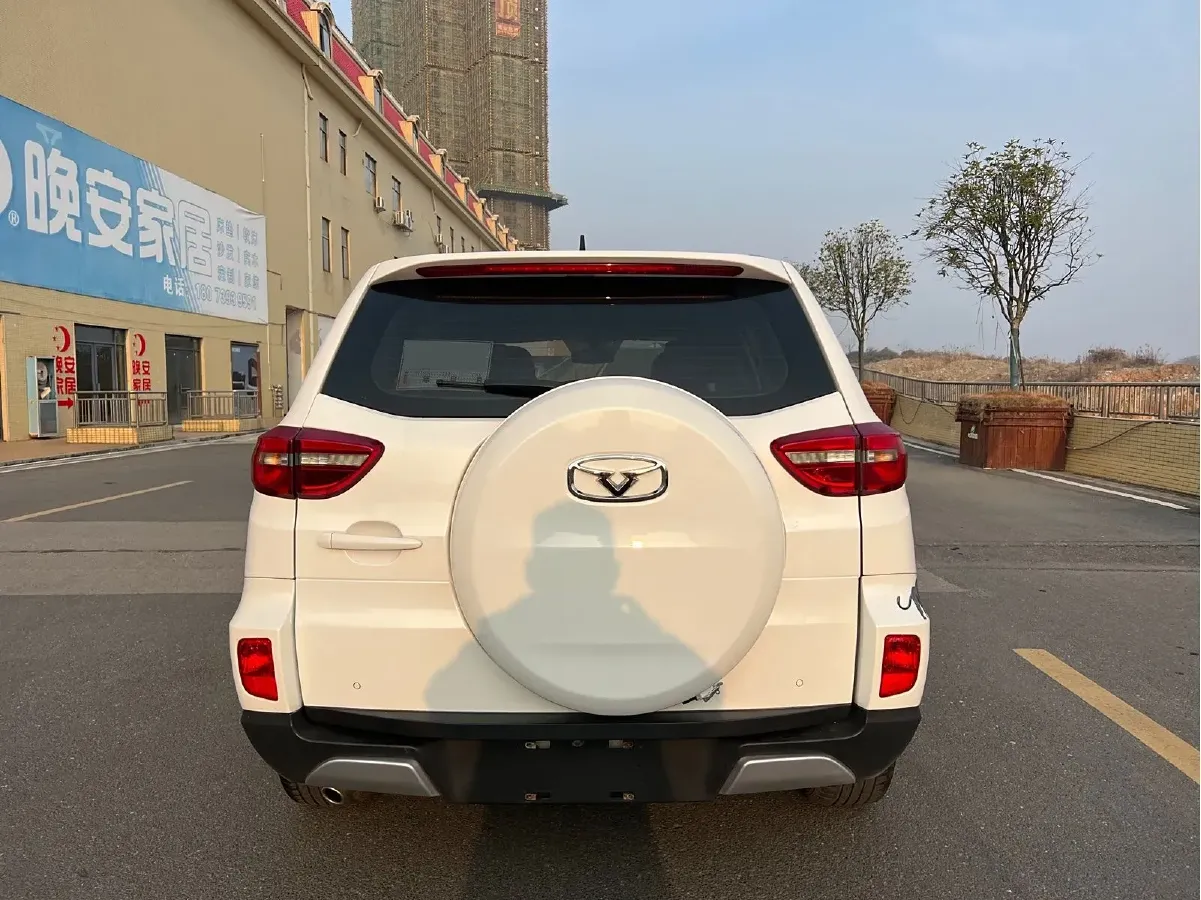 2021 KaiYi X3 1.5T 156HP L4 CVT,autocango,china used car exporter,china ev exporter,chinese used car exporter,chinese used ev exporter