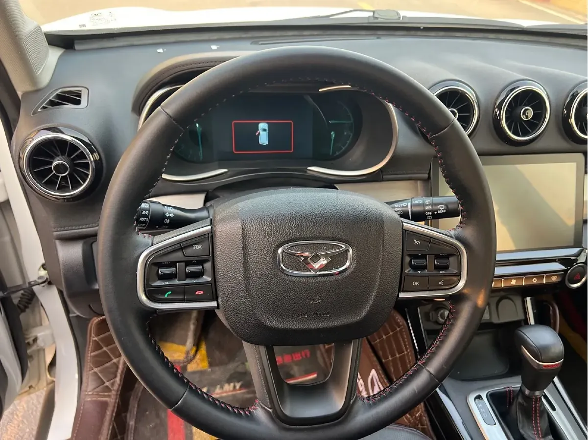 2021 KaiYi X3 1.5T 156HP L4 CVT,autocango,china used car exporter,china ev exporter,chinese used car exporter,chinese used ev exporter