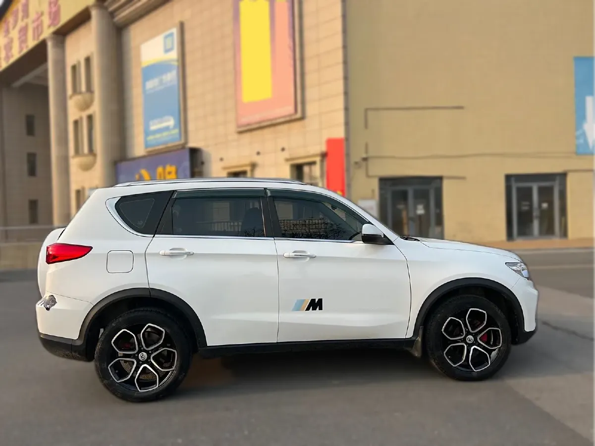 2021 KaiYi X3 1.5T 156HP L4 CVT,autocango,china used car exporter,china ev exporter,chinese used car exporter,chinese used ev exporter