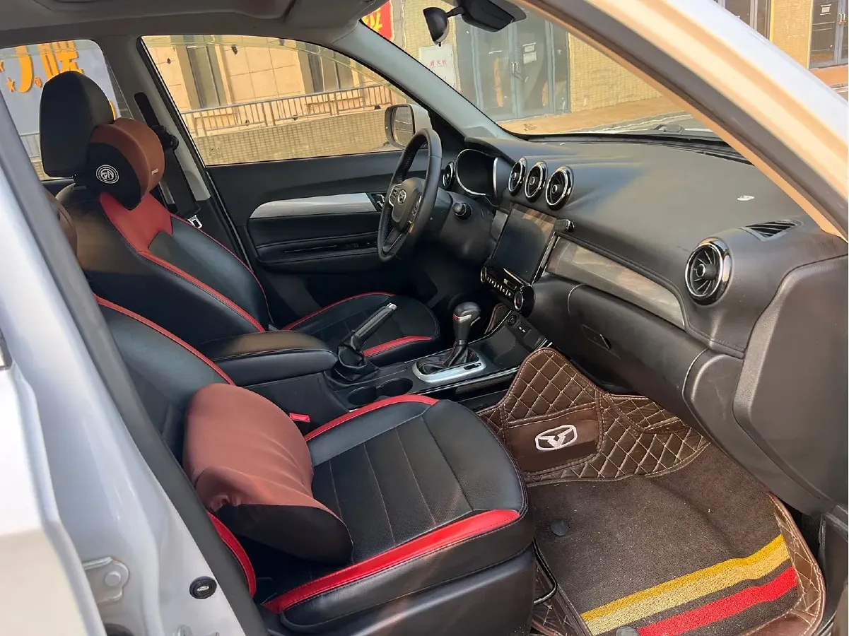 2021 KaiYi X3 1.5T 156HP L4 CVT,autocango,china used car exporter,china ev exporter,chinese used car exporter,chinese used ev exporter