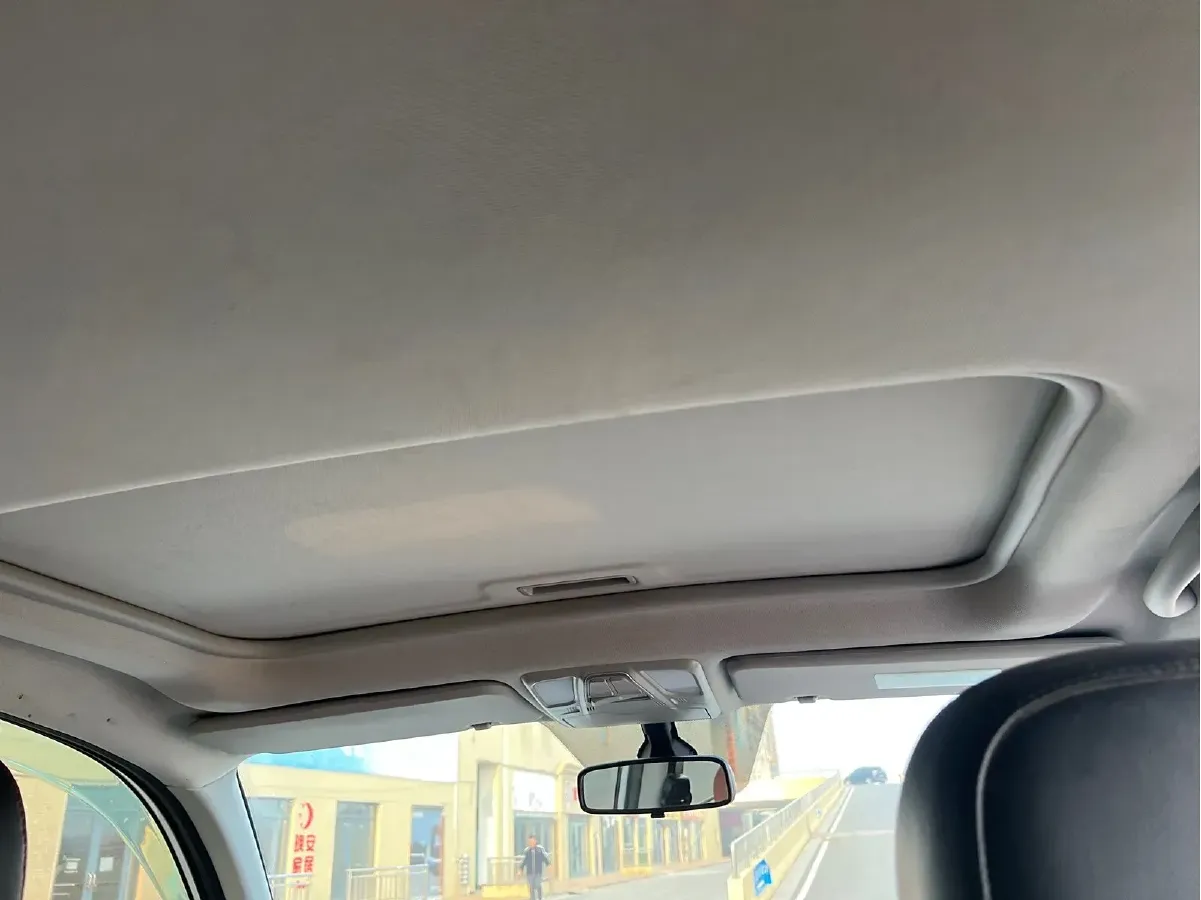 2021 KaiYi X3 1.5T 156HP L4 CVT,autocango,china used car exporter,china ev exporter,chinese used car exporter,chinese used ev exporter