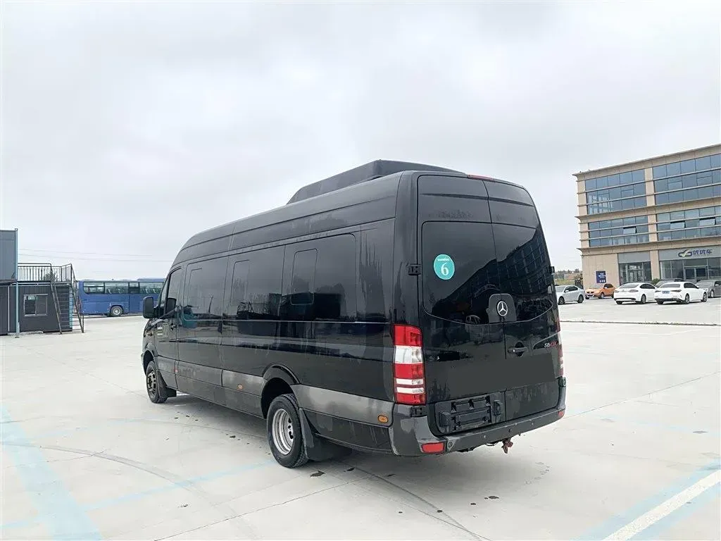 2012 Mercedes-Benz Sprinter 2.1T 150HP L4 6MT,autocango,china used car exporter,china ev exporter,chinese used car exporter,chinese used ev exporter