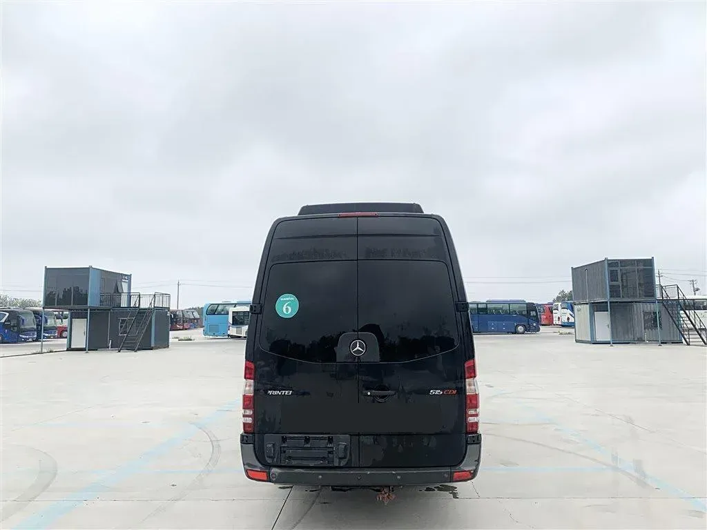 2012 Mercedes-Benz Sprinter 2.1T 150HP L4 6MT,autocango,china used car exporter,china ev exporter,chinese used car exporter,chinese used ev exporter