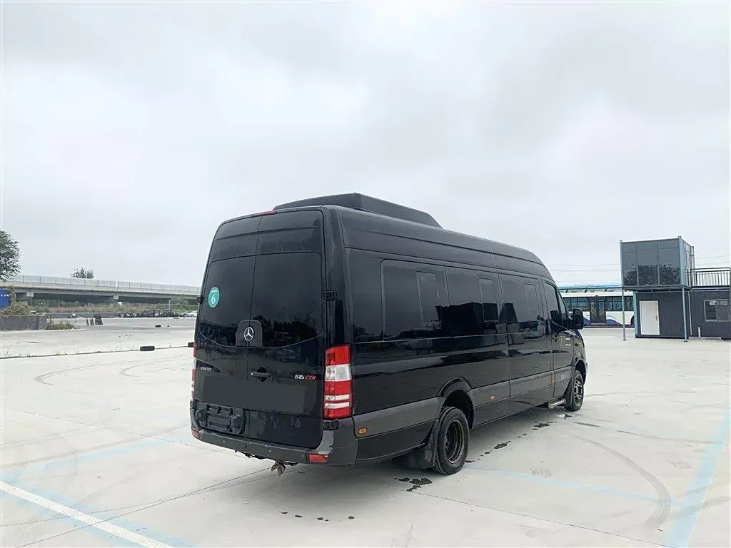 2012 Mercedes-Benz Sprinter 2.1T 150HP L4 6MT,autocango,china used car exporter,china ev exporter,chinese used car exporter,chinese used ev exporter
