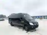 2012 Mercedes-Benz Sprinter 2.1T 150HP L4 6MT