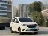2021 ChangAn Kaicene A600 EV BEV 56.678KWH