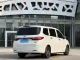 2021 ChangAn Kaicene A600 EV BEV 56.678KWH