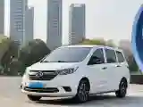 2021 ChangAn Kaicene A600 EV BEV 56.678KWH